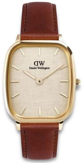 Daniel Wellington DW00100839 - miniatura 1