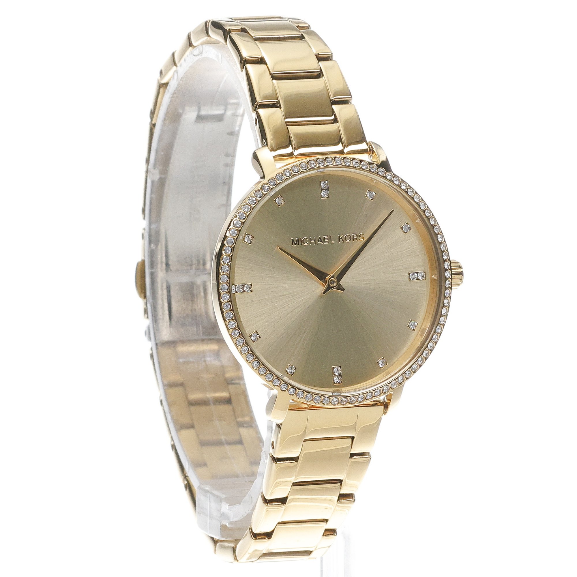 Daniel Wellington DW00100839 zegarek klasyczny Classic - miniatura 3
