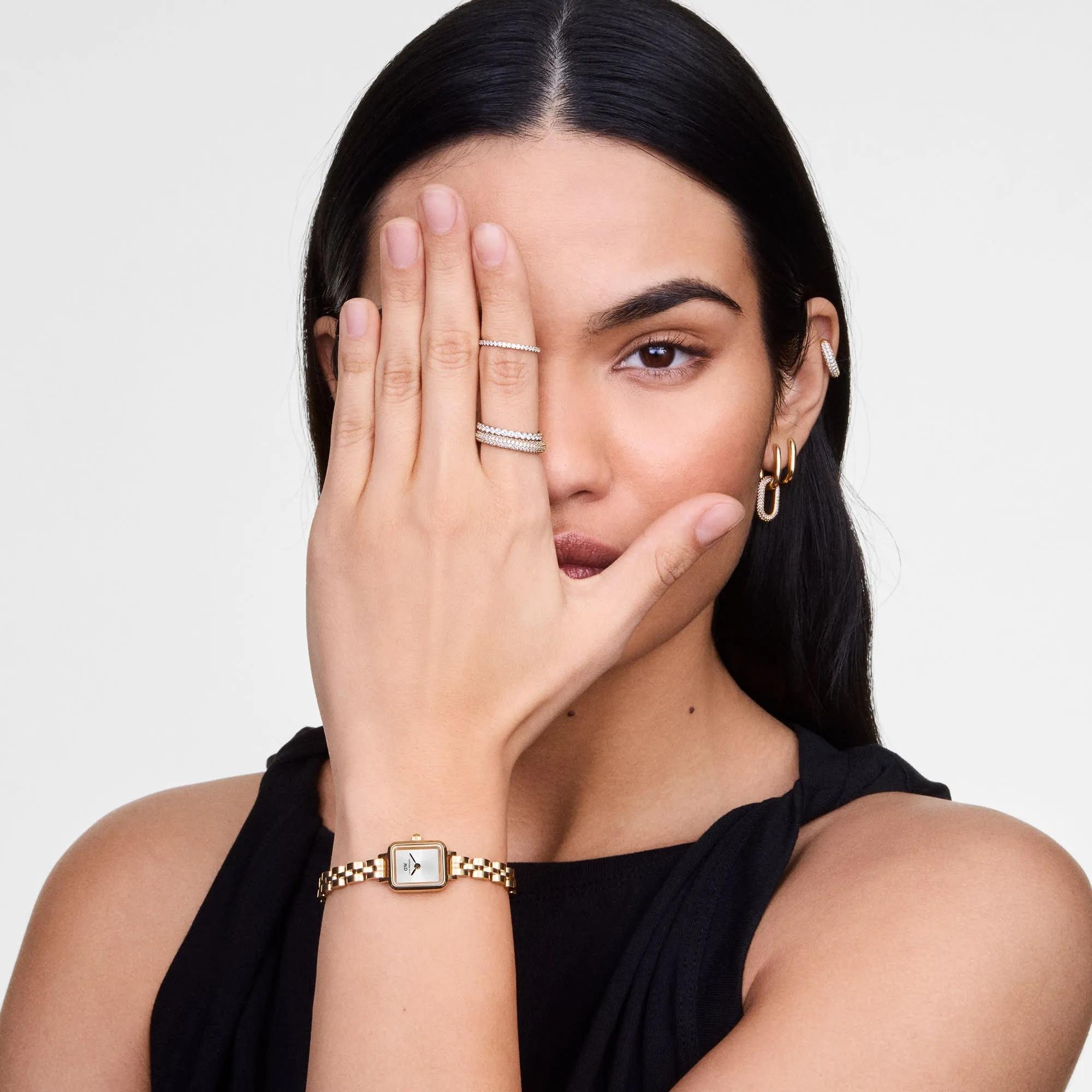 Daniel Wellington DW00100850 zegarek - miniatura 2