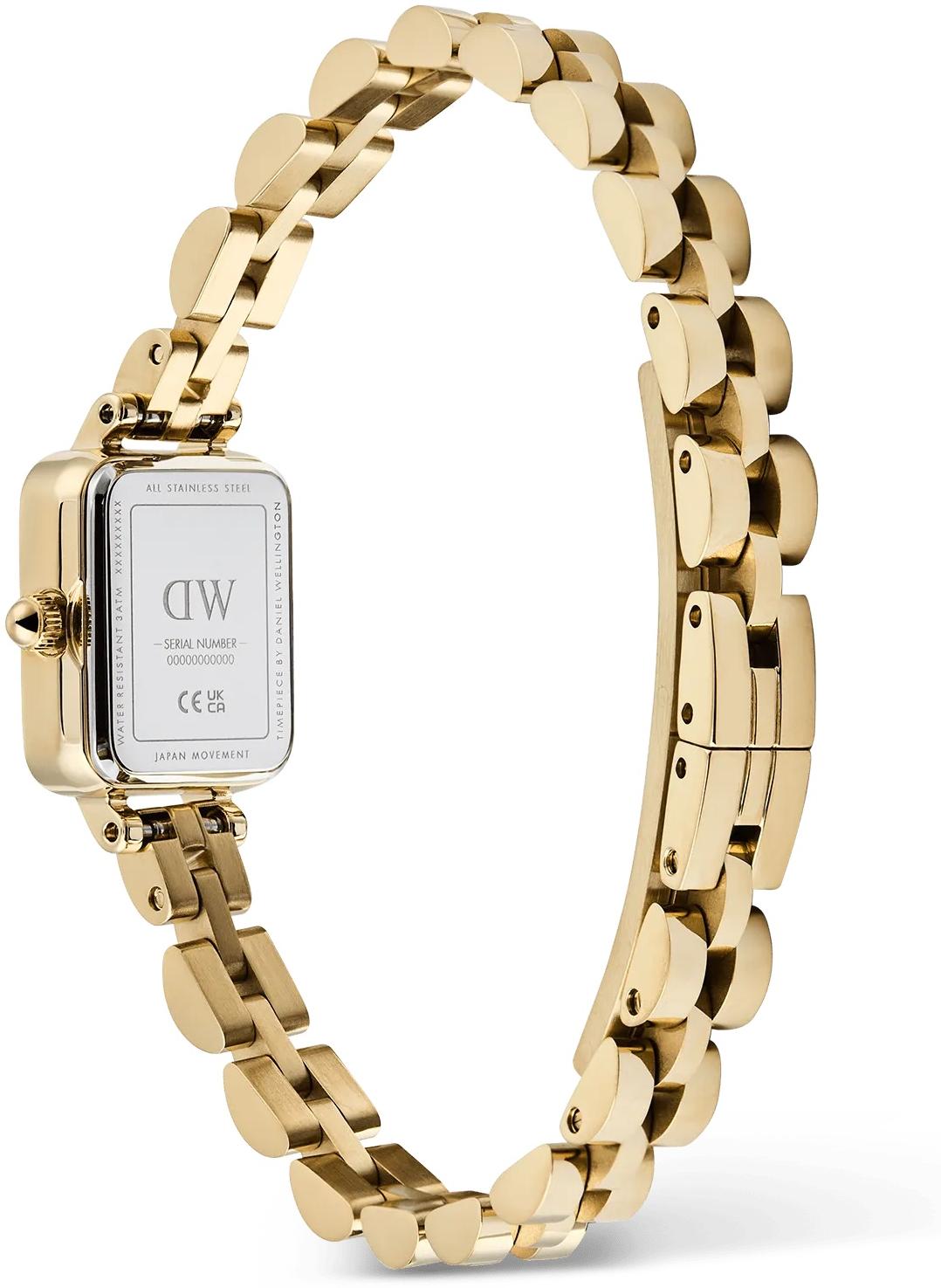 Daniel Wellington DW00100851 zegarek - miniatura 4