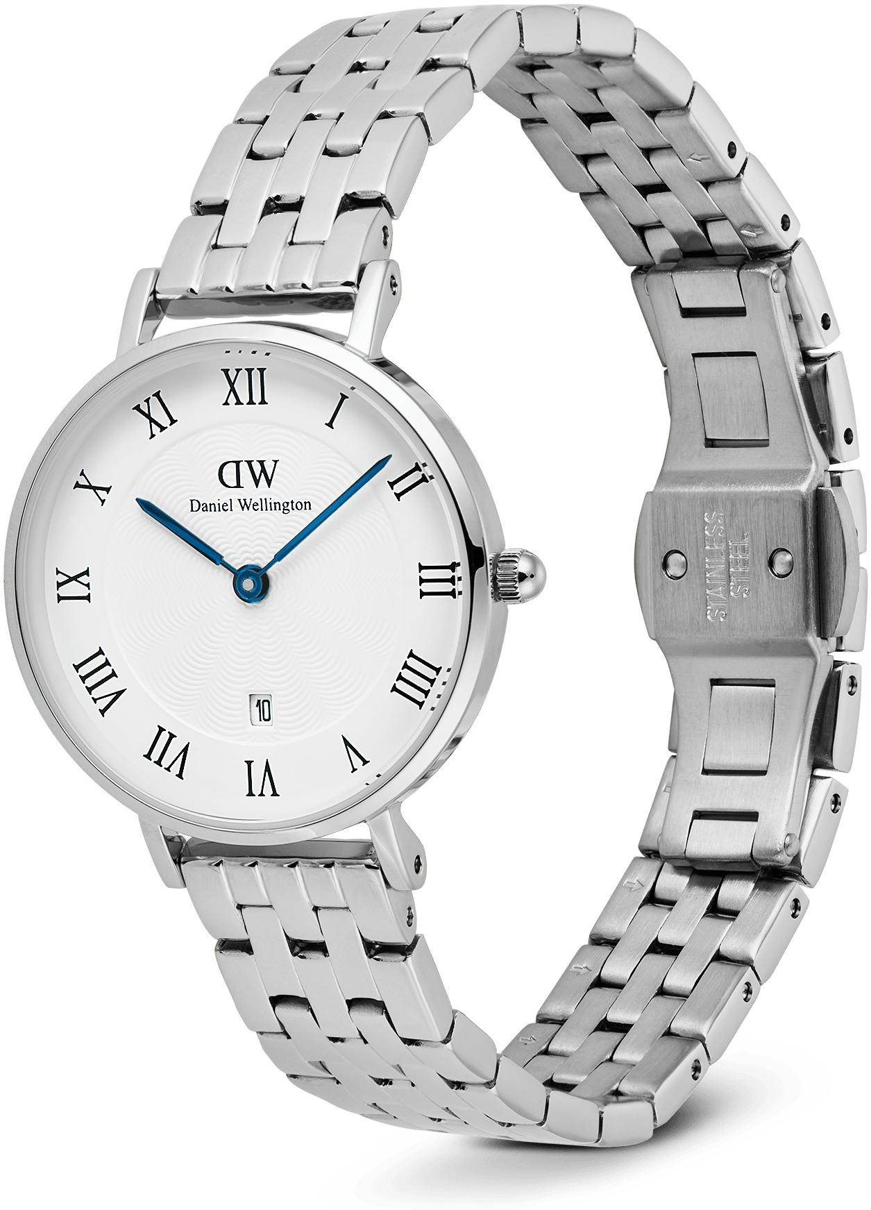 Daniel Wellington DW00100859 zegarek damski Damskie