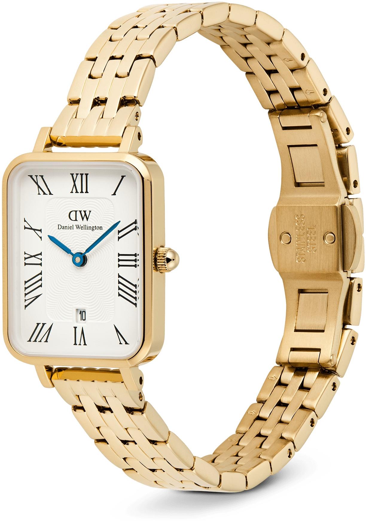 Daniel Wellington DW00100861 zegarek - miniatura 3