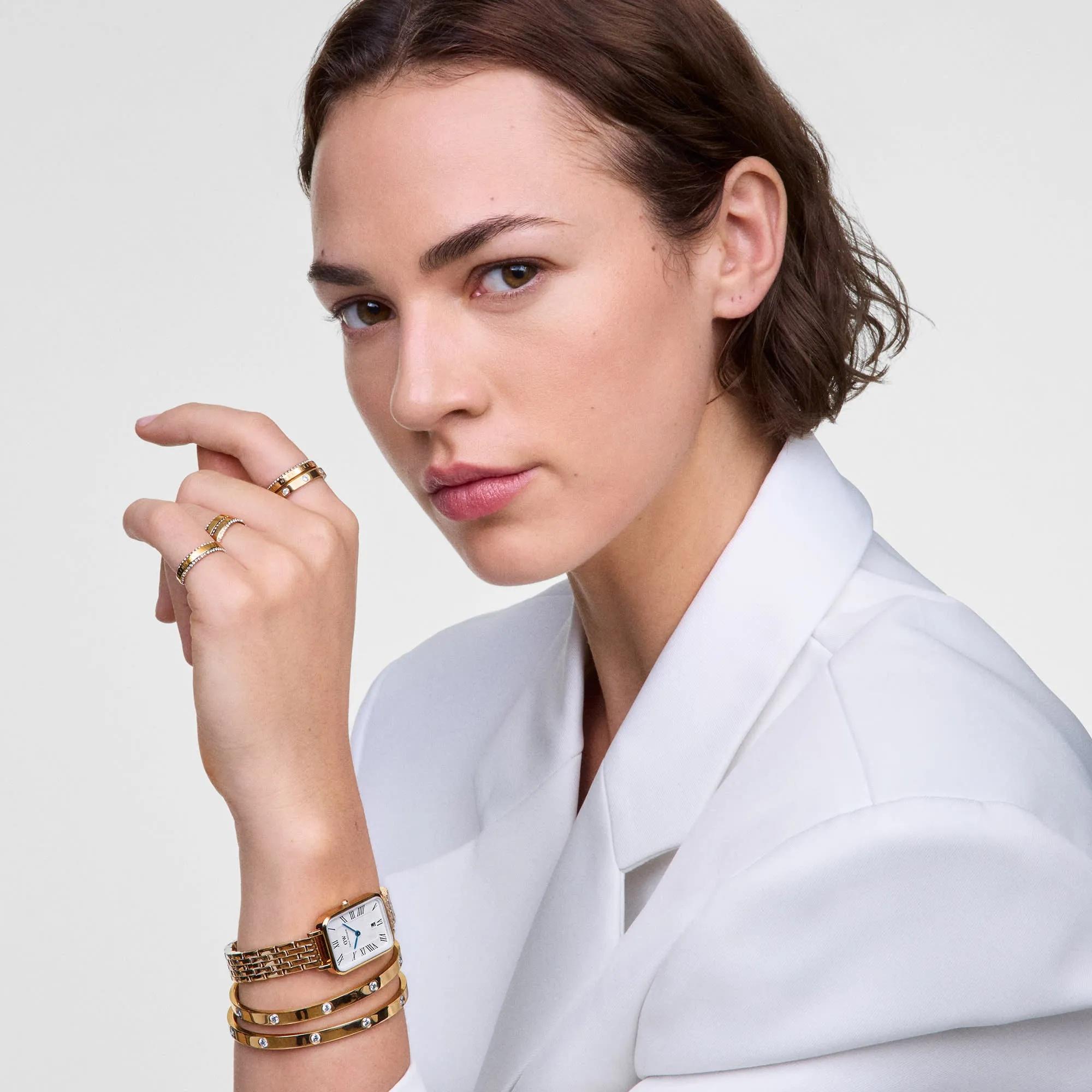 Daniel Wellington DW00100861 zegarek - miniatura 2