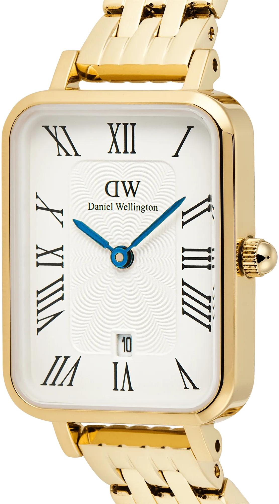 Daniel Wellington DW00100861 zegarek - miniatura 4