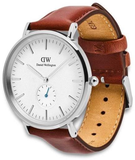 Daniel Wellington DW00100867 zegarek - miniatura 2