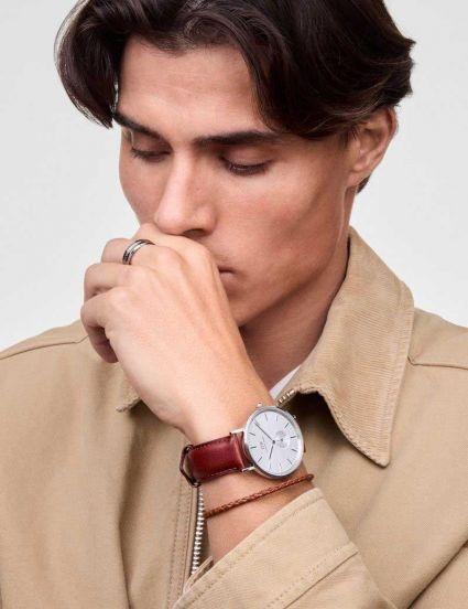 Daniel Wellington DW00100867 zegarek - miniatura 3