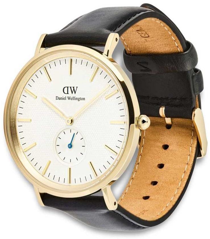 Daniel Wellington DW00100868 zegarek - miniatura 4
