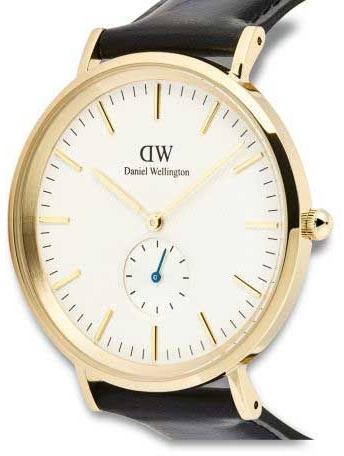 Daniel Wellington DW00100868 zegarek - miniatura 5
