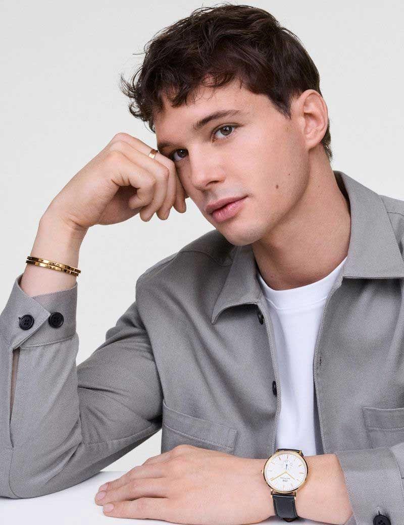 Daniel Wellington DW00100868 zegarek - miniatura 2
