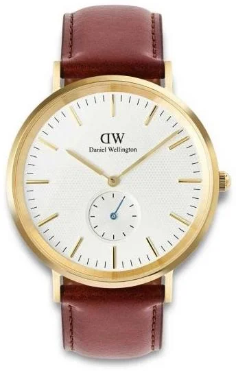Daniel Wellington DW00100869 - zdjęcie 1
