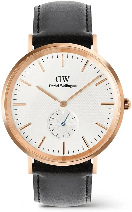 Daniel Wellington DW00100870 - zdjęcie 1
