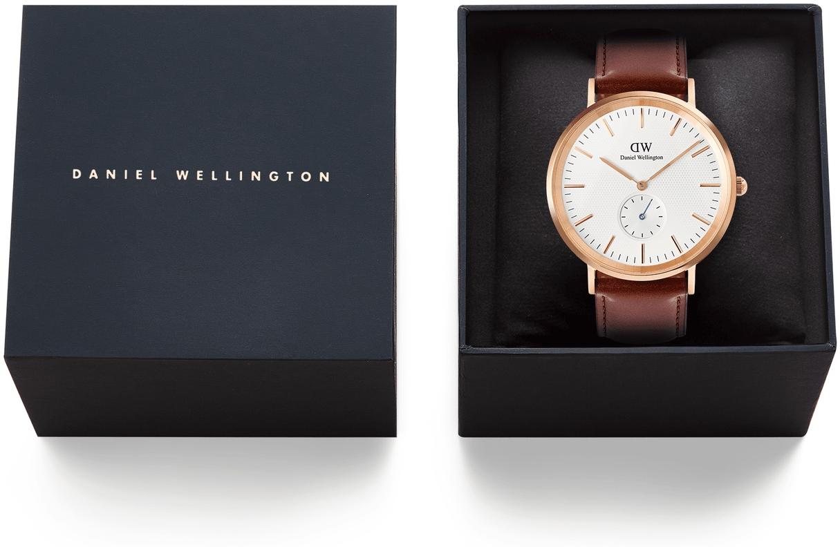 Daniel Wellington DW00100871 zegarek