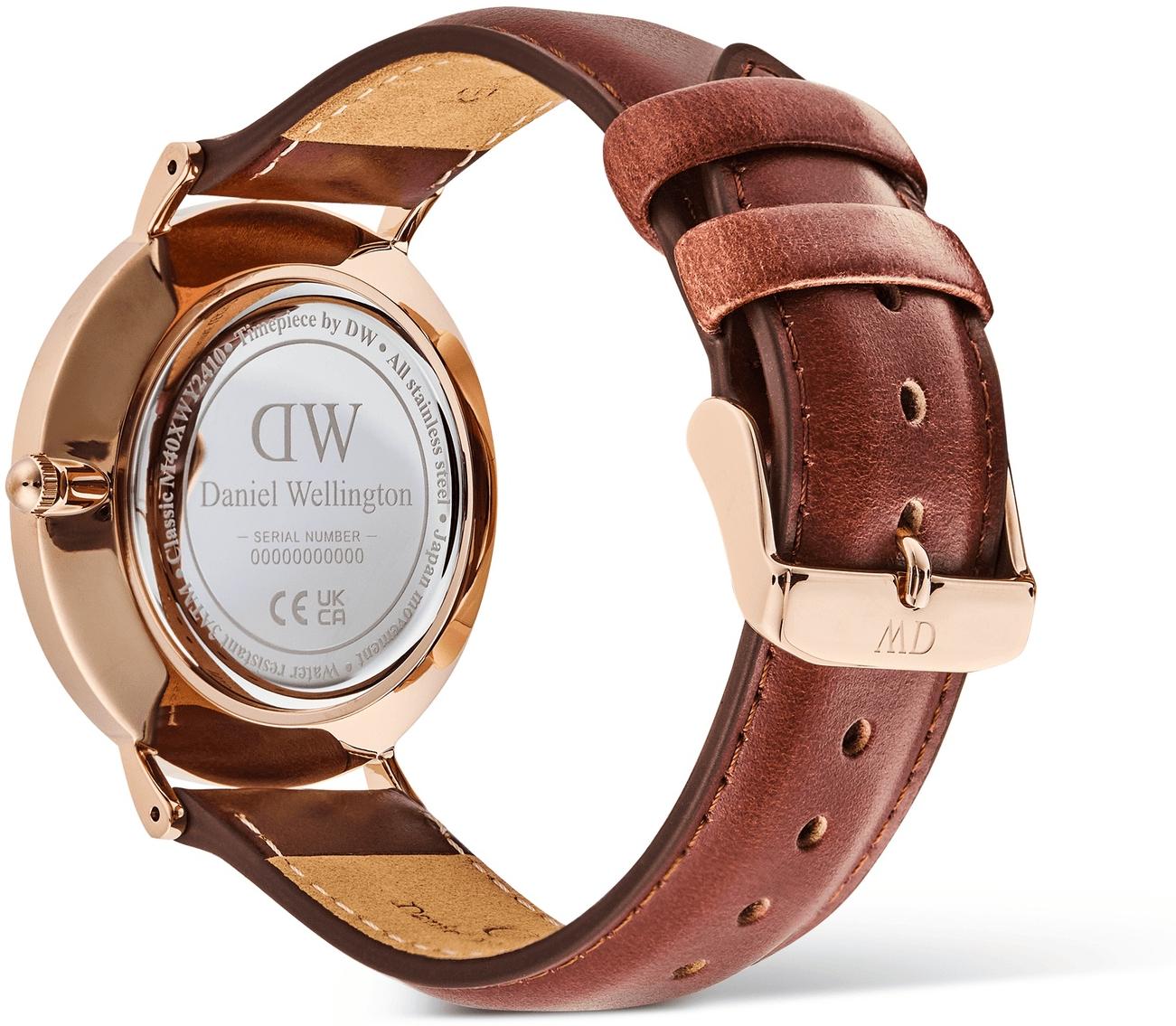 Daniel Wellington DW00100871 zegarek