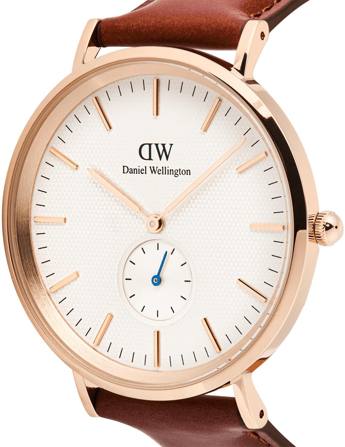 Daniel Wellington DW00100871 zegarek