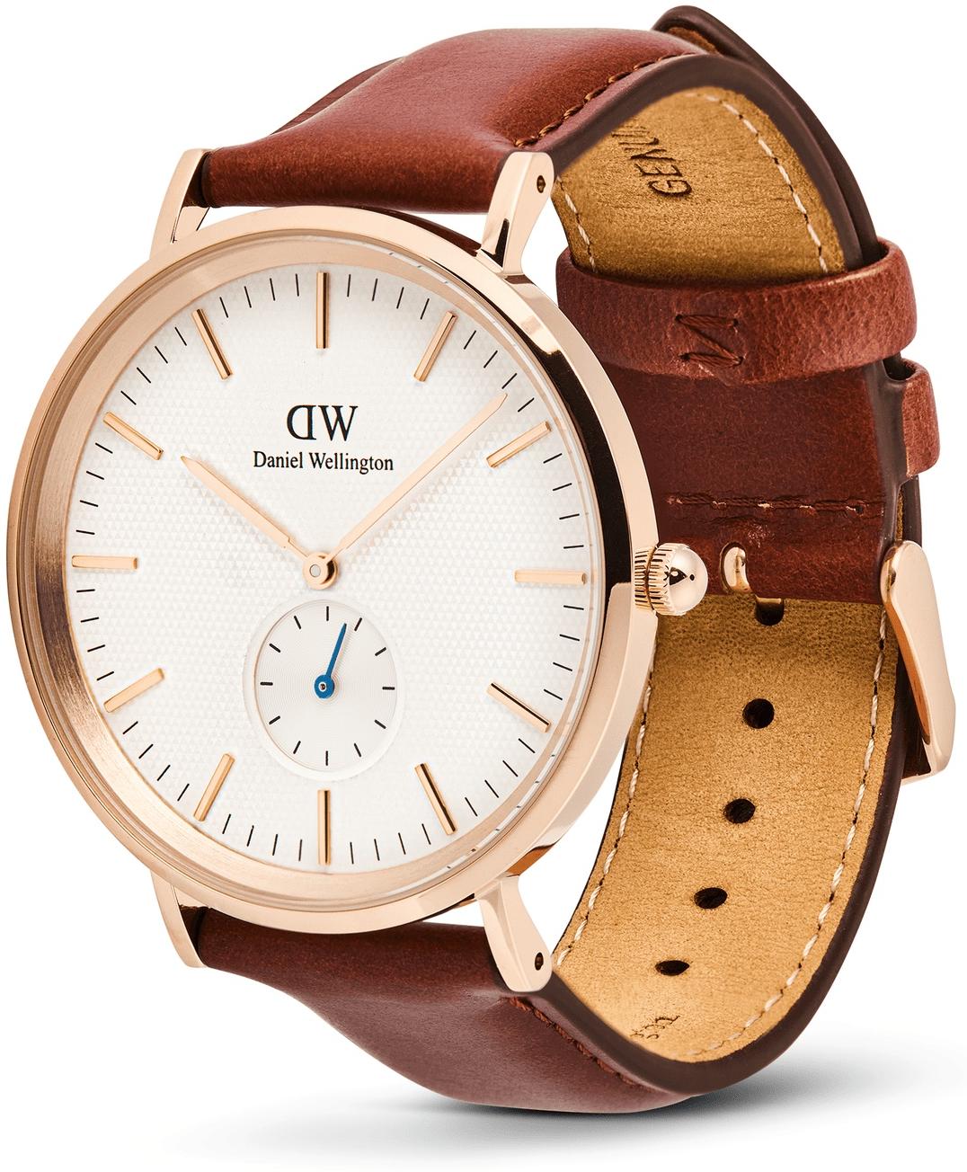 Daniel Wellington DW00100871 zegarek