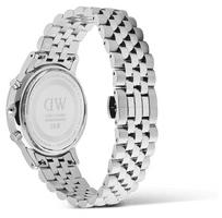 Daniel Wellington DW00100873 męski zegarek Męskie bransoleta