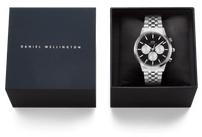 Daniel Wellington DW00100873 zegarek męski Męskie