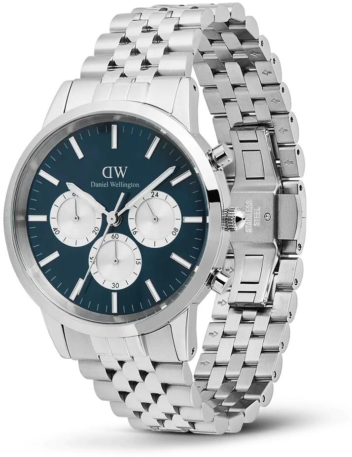 Daniel Wellington DW00100874 zegarek