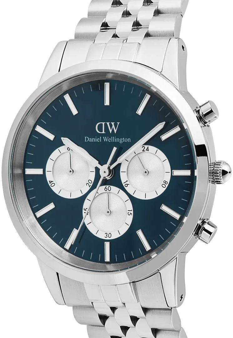 Daniel Wellington DW00100874 zegarek