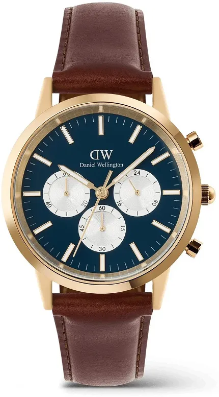 Daniel Wellington DW00100875 - zdjęcie 1