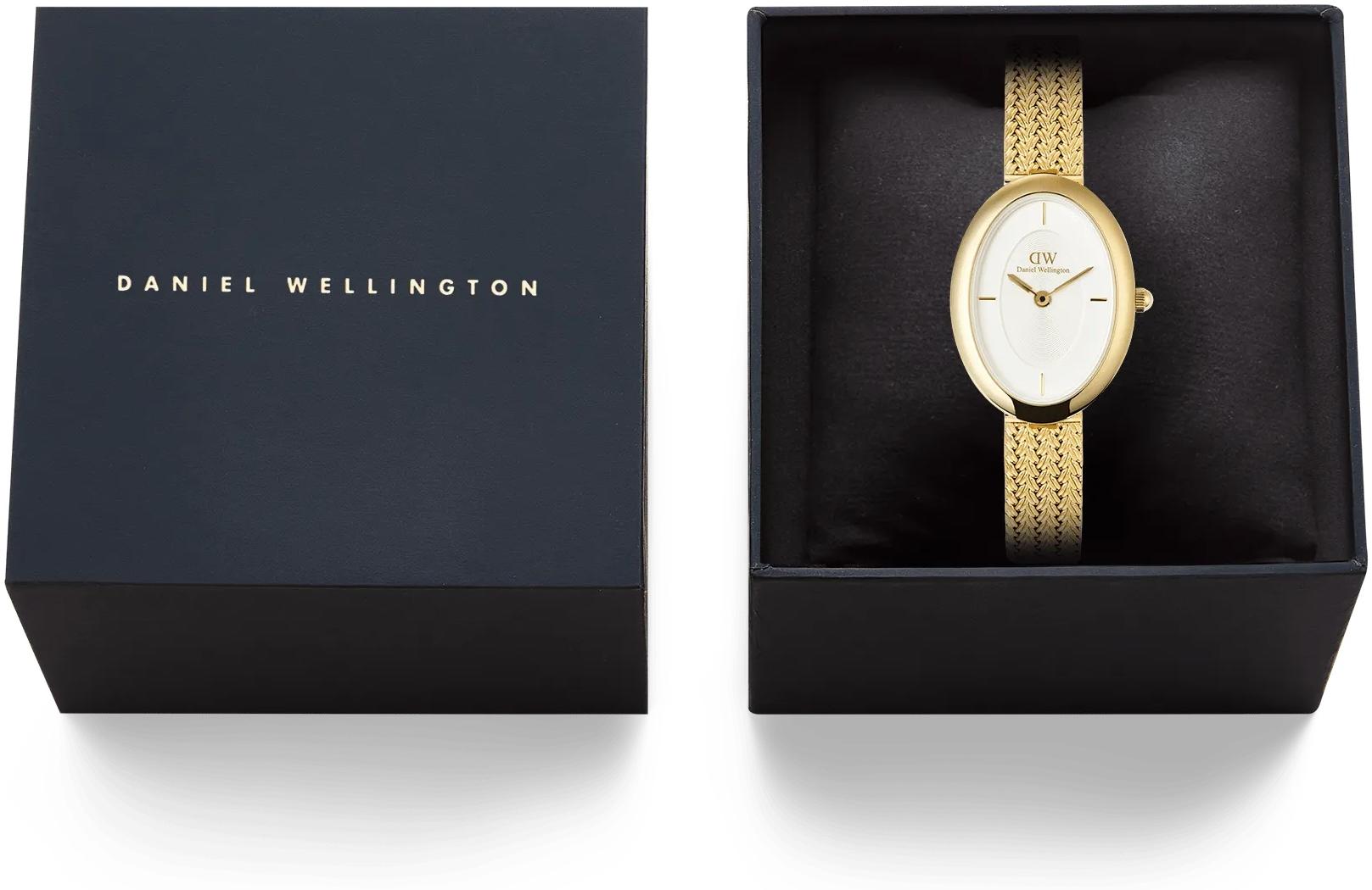 Daniel Wellington DW00100882 zegarek