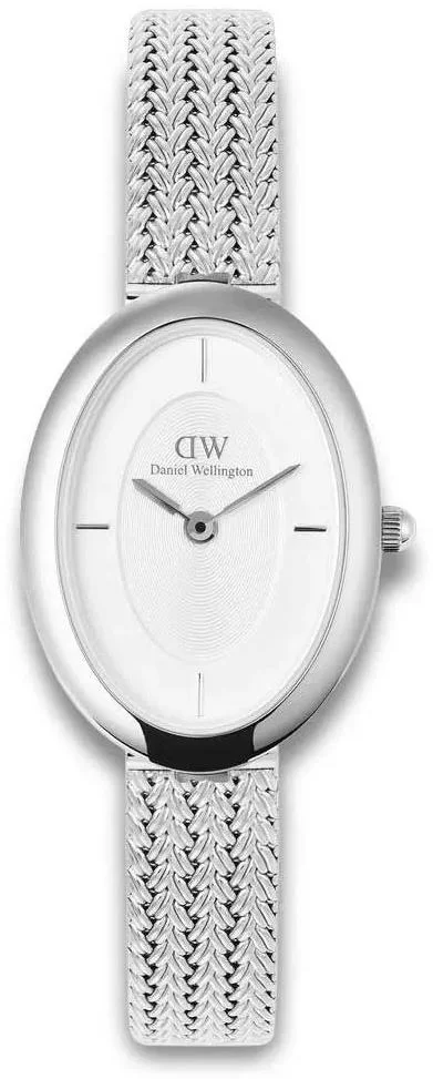 Daniel Wellington DW00100884 Daniel Wellington Juliette Braided
