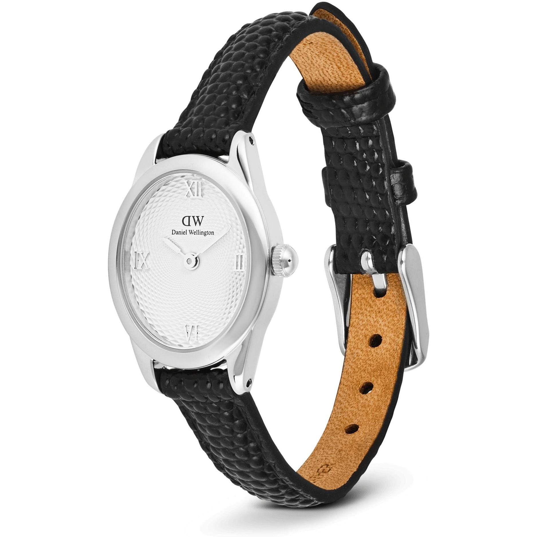 Daniel Wellington DW00100887 zegarek - miniatura 5