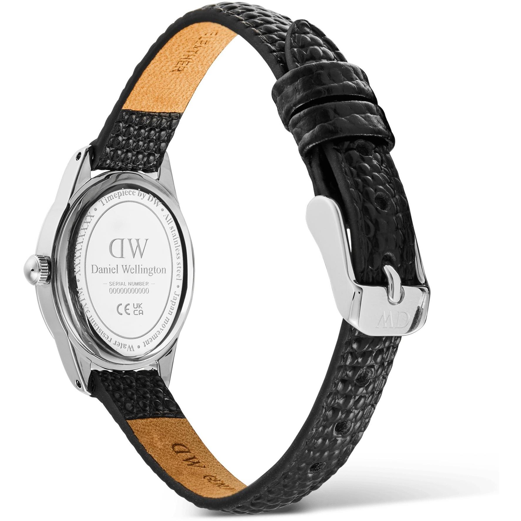 Daniel Wellington DW00100887 zegarek - miniatura 6