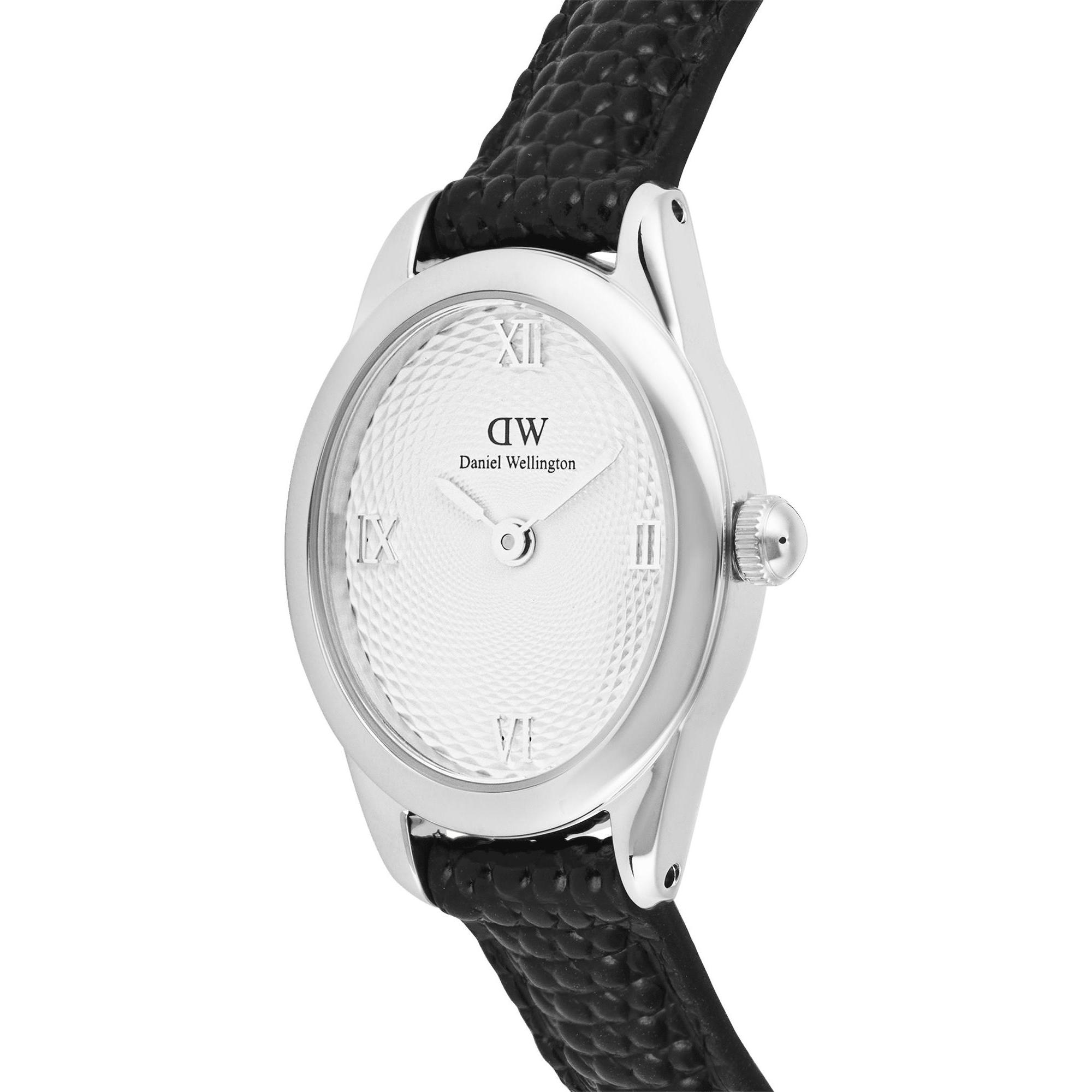 Daniel Wellington DW00100887 zegarek - miniatura 7