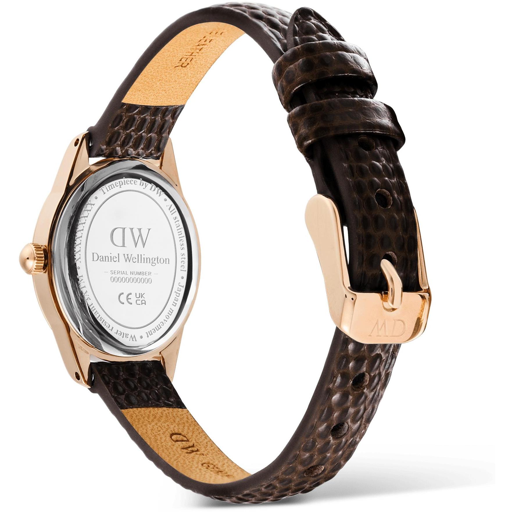 Daniel Wellington DW00100894 zegarek