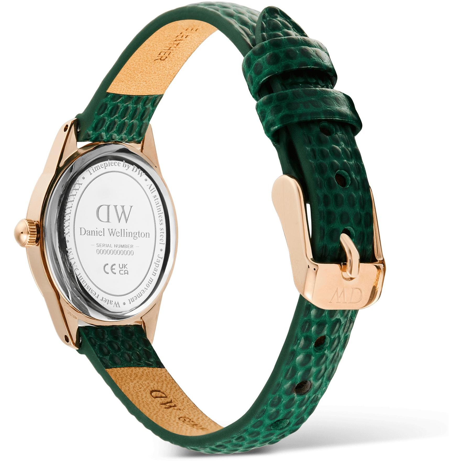 Daniel Wellington DW00100895 zegarek