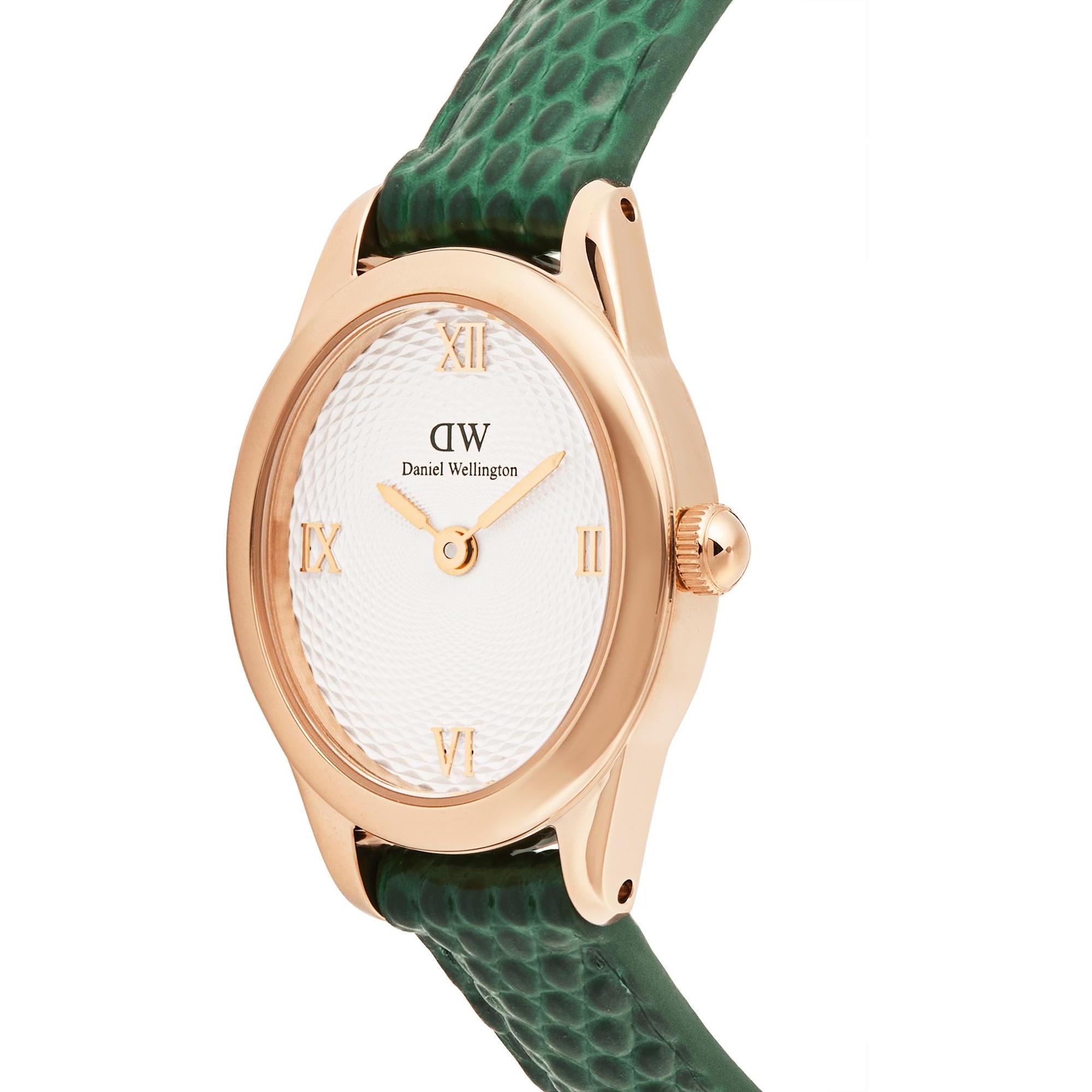 Daniel Wellington DW00100895 zegarek