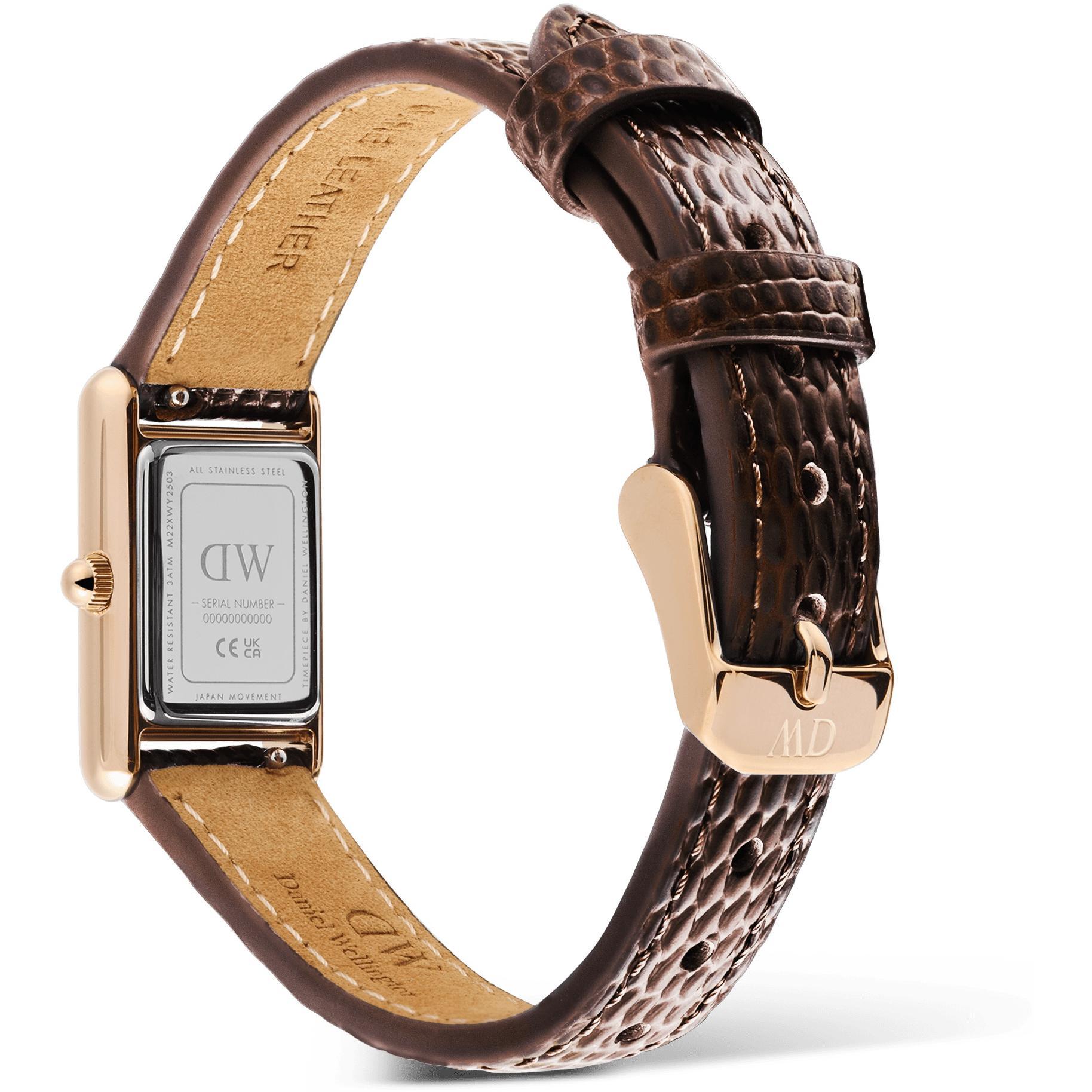 Daniel Wellington DW00100908 zegarek