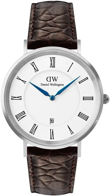 Daniel Wellington DW00100911 - zdjęcie 1