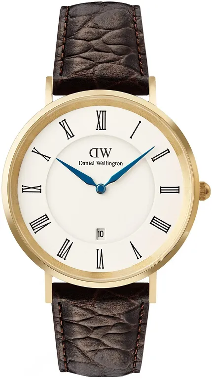 Daniel Wellington DW00100912 - zdjęcie 1