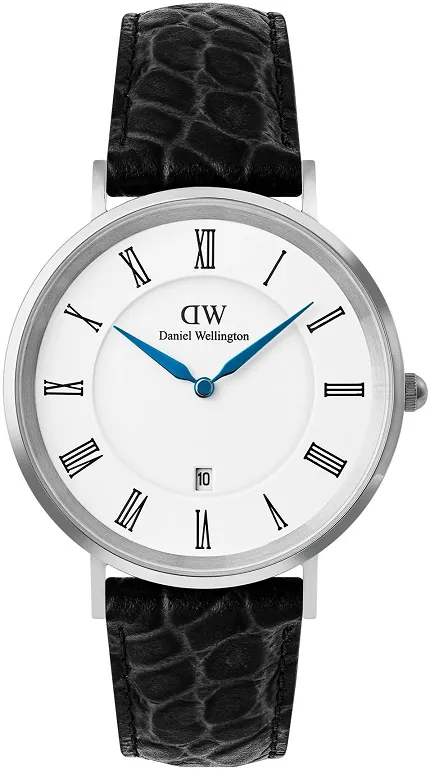 Daniel Wellington DW00100914 - zdjęcie 1