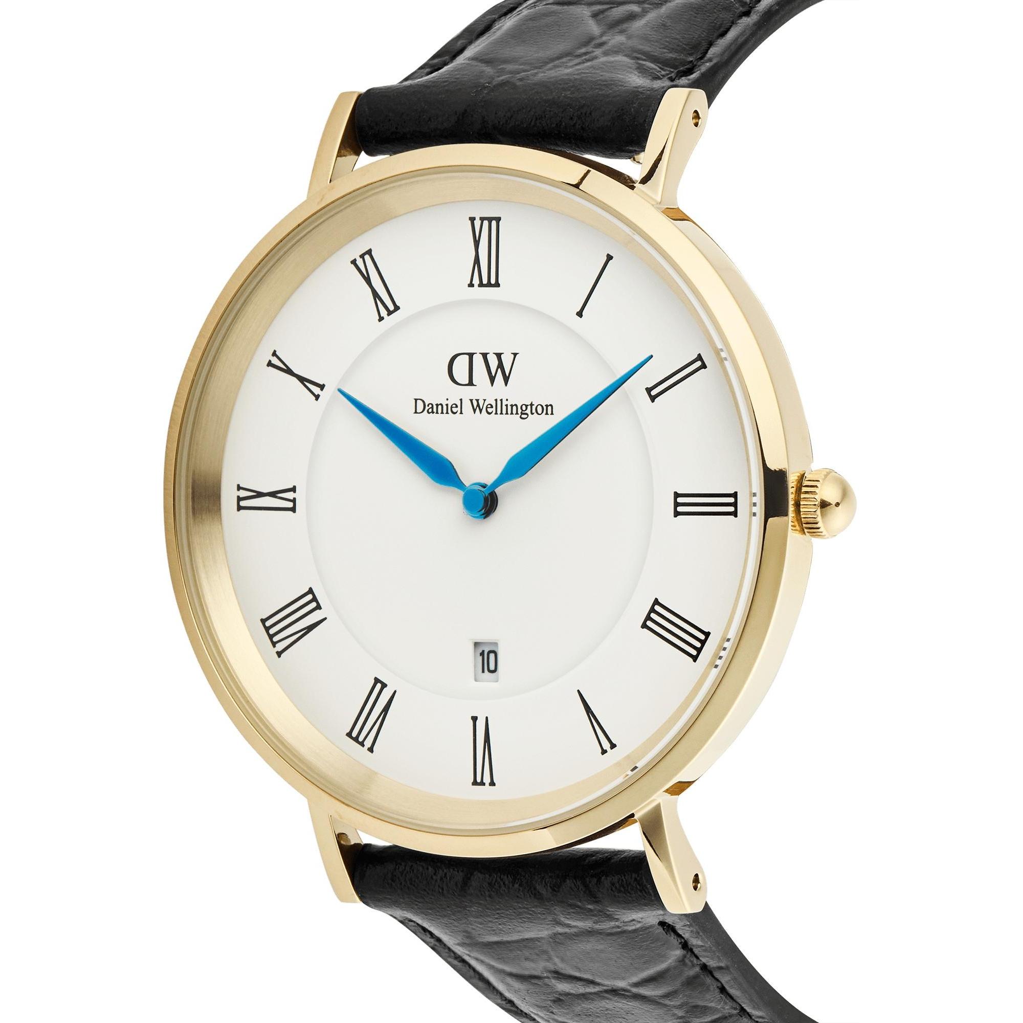 Daniel Wellington DW00100915 zegarek - miniatura 5