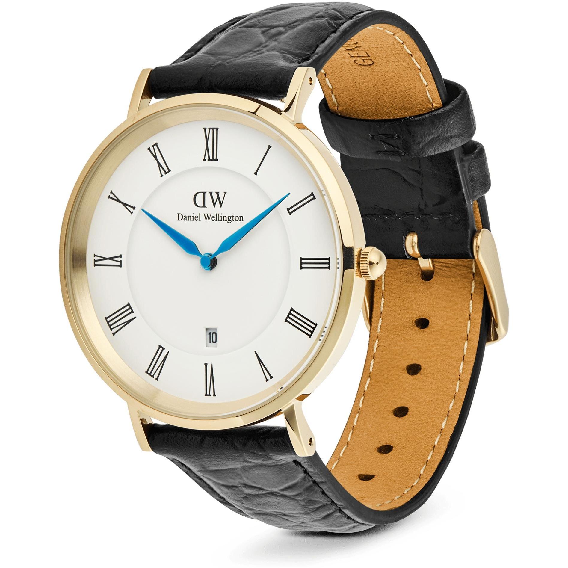 Daniel Wellington DW00100915 zegarek - miniatura 6