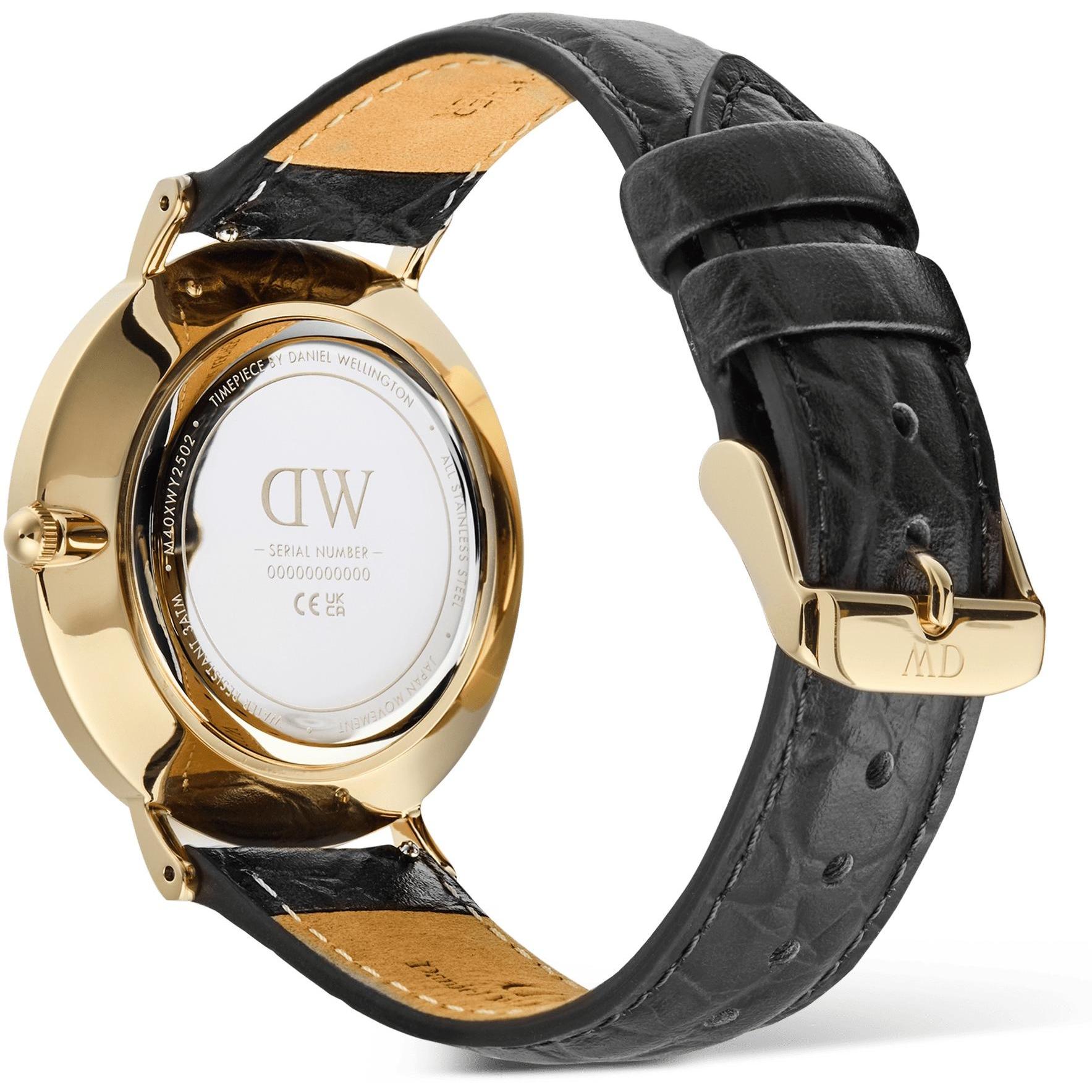 Daniel Wellington DW00100915 zegarek - miniatura 7