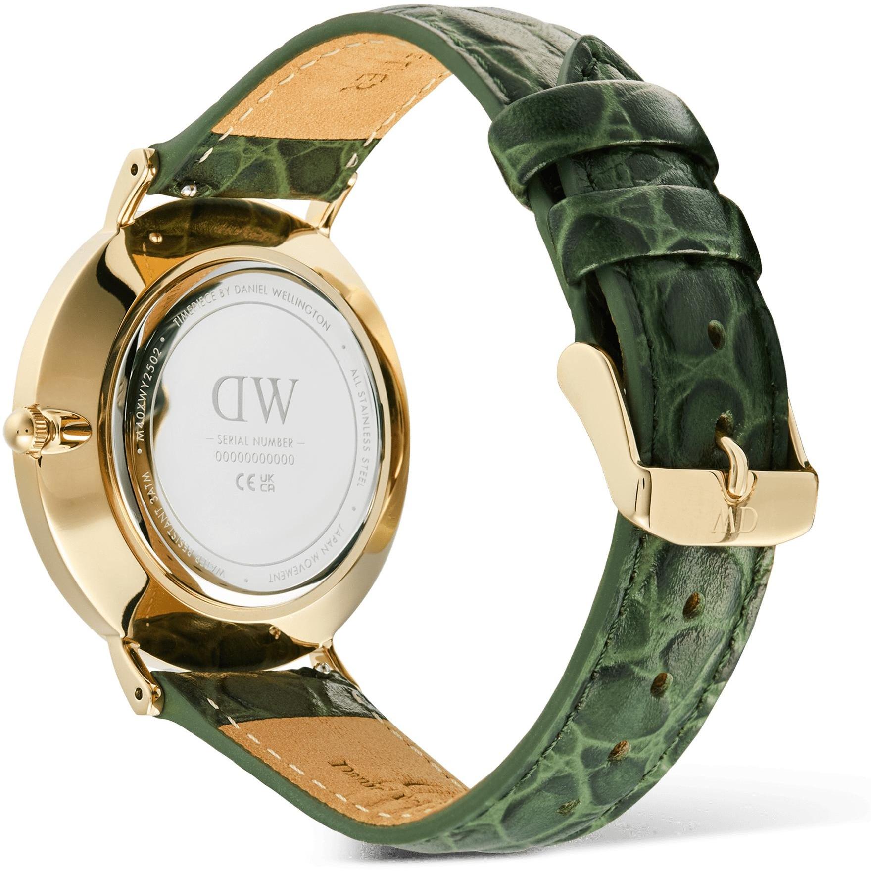 Daniel Wellington DW00100917 zegarek