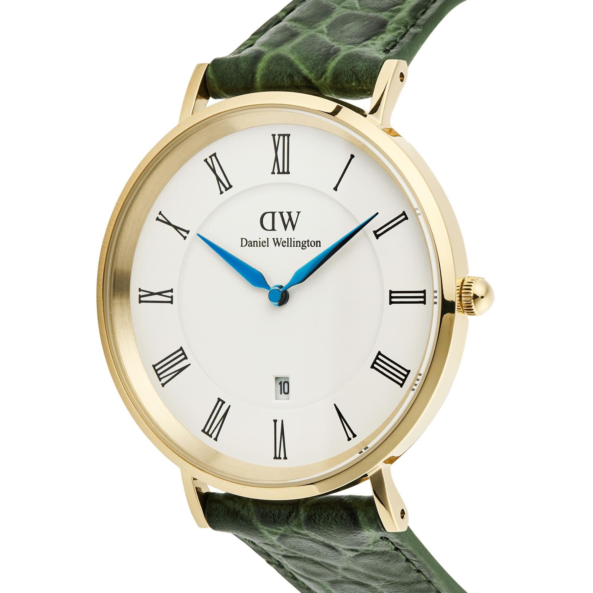 Daniel Wellington DW00100917 zegarek