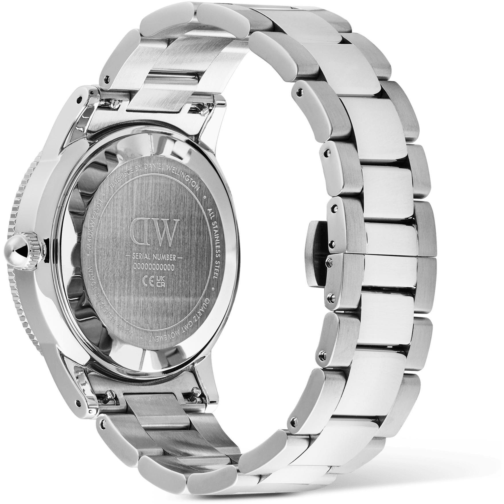 Daniel Wellington DW00100921 zegarek