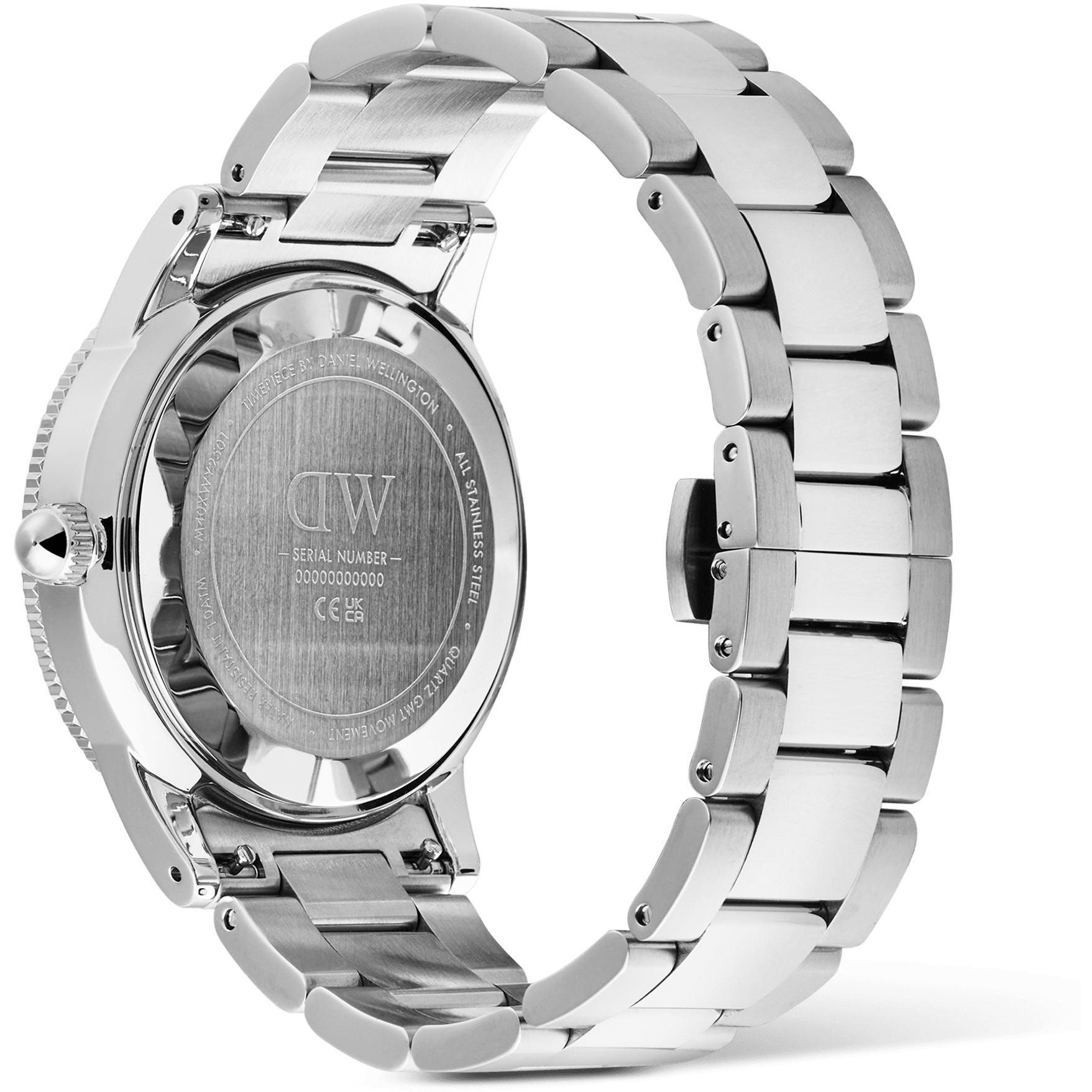 Daniel Wellington DW00100922 zegarek