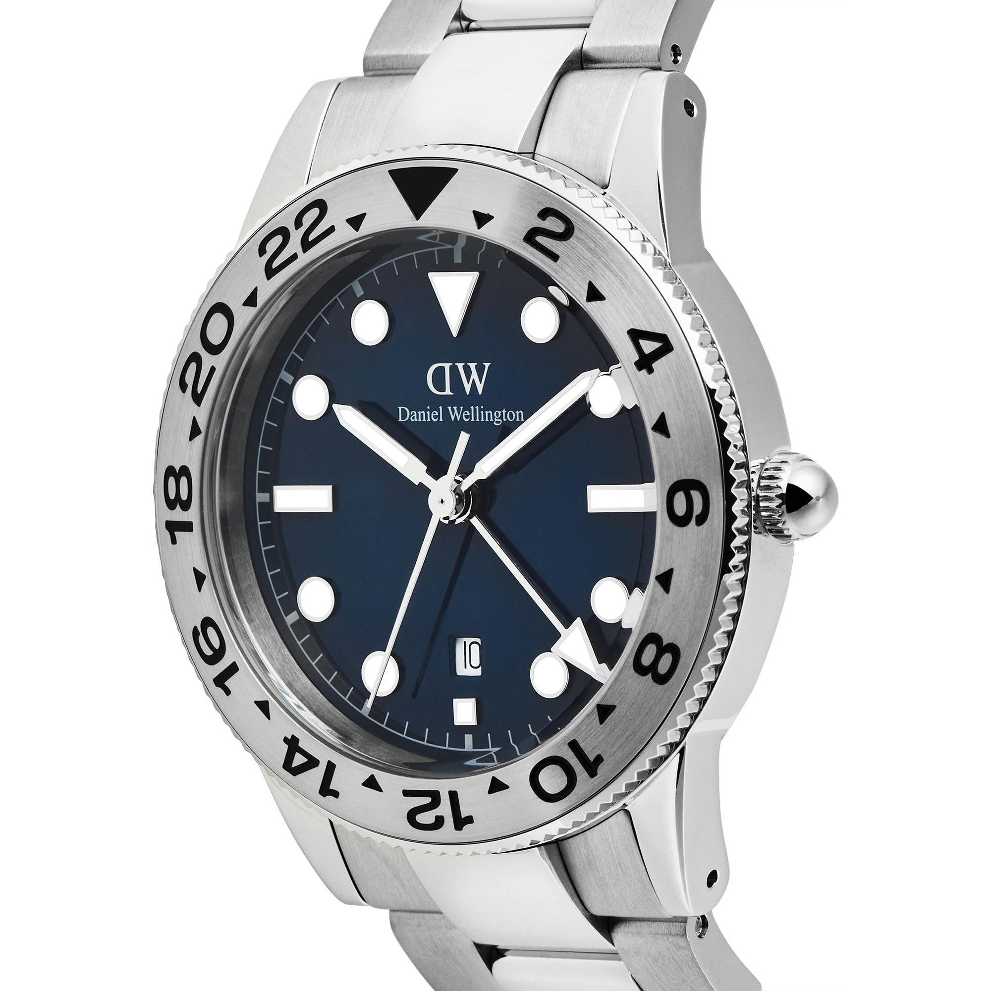 Daniel Wellington DW00100922 zegarek