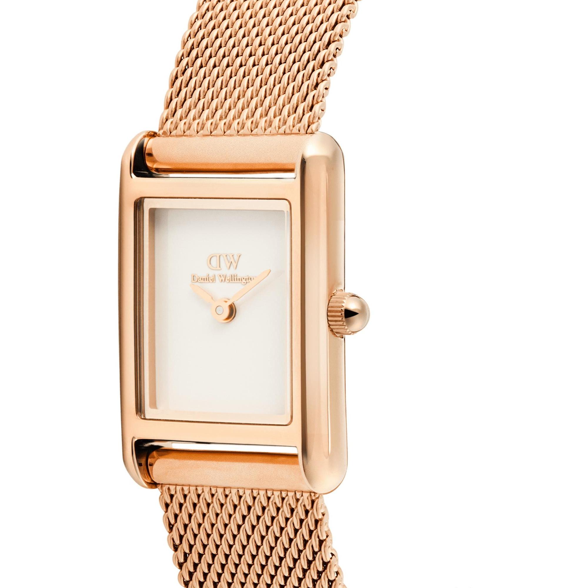 Daniel Wellington DW00100929 zegarek - miniatura 5