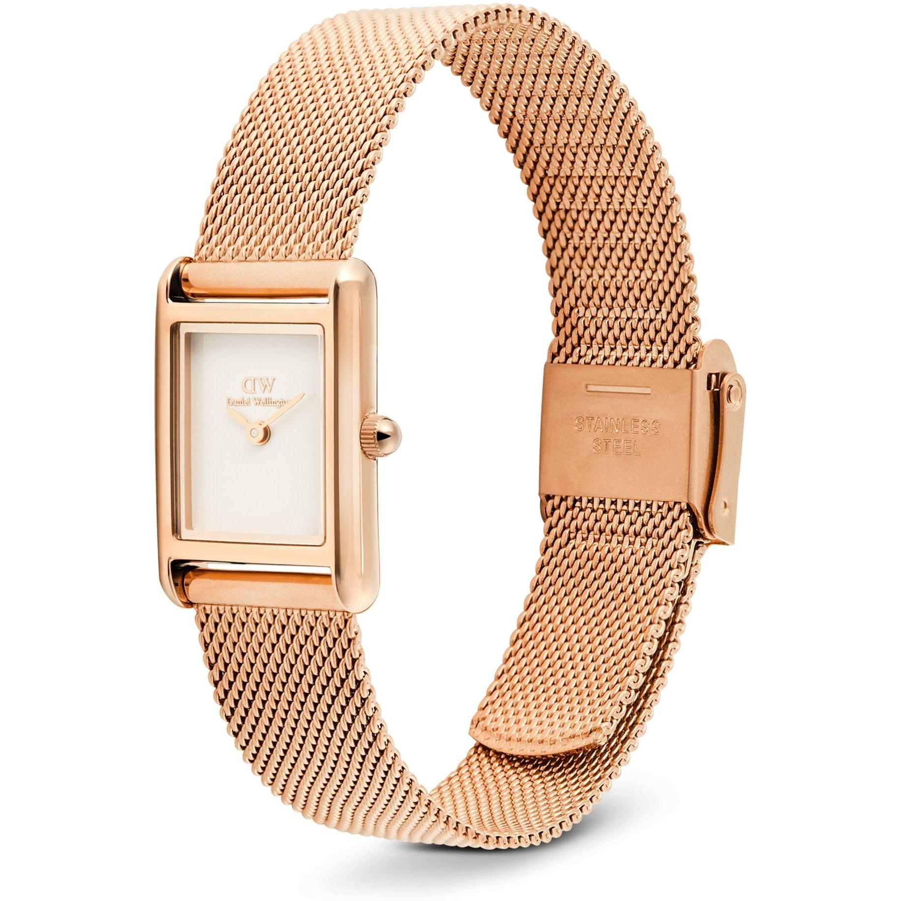 Daniel Wellington DW00100929 zegarek - miniatura 6