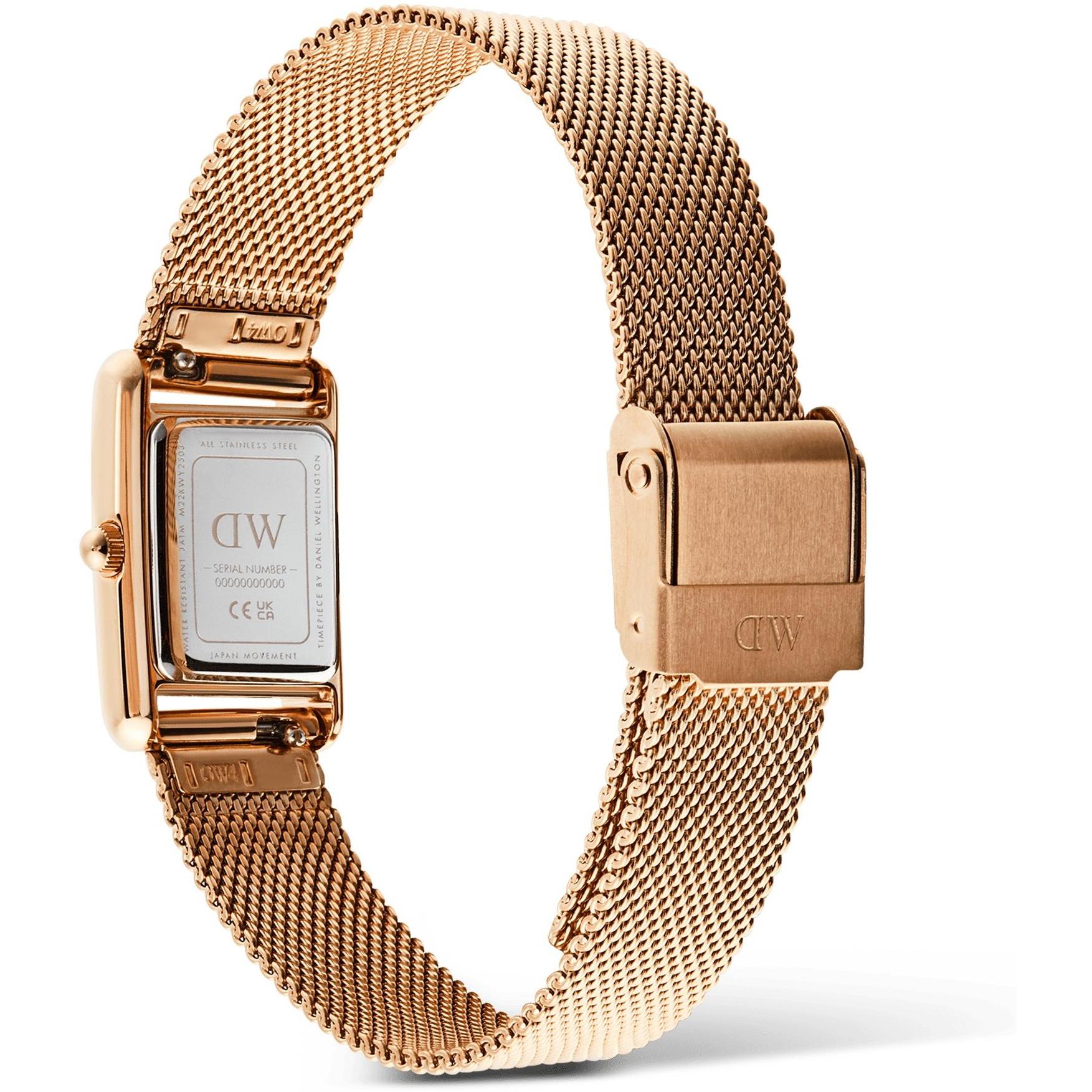 Daniel Wellington DW00100929 zegarek - miniatura 7