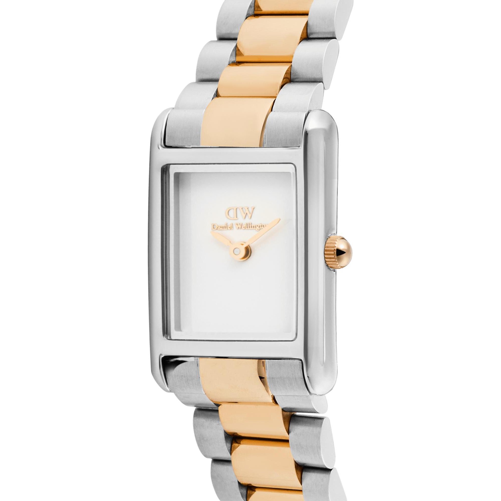 Daniel Wellington DW00100933 zegarek - miniatura 3