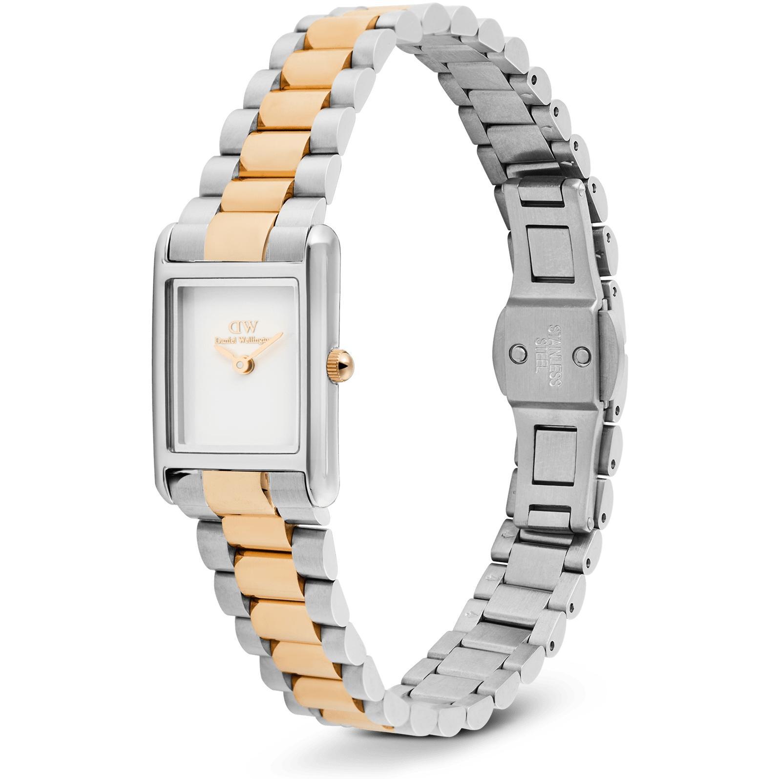 Daniel Wellington DW00100933 zegarek - miniatura 4