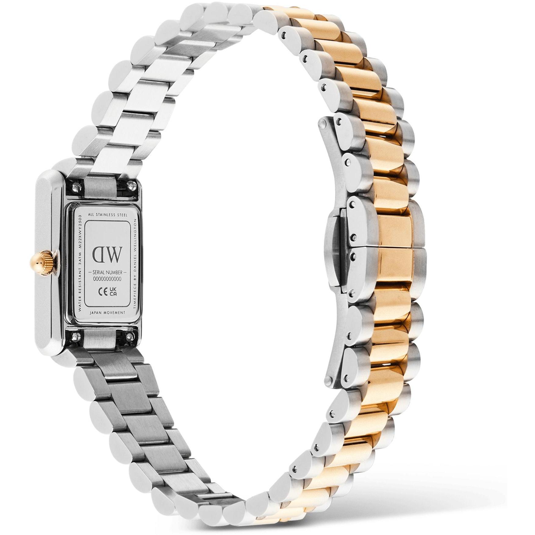 Daniel Wellington DW00100933 zegarek - miniatura 5